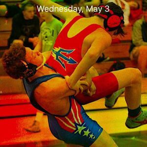 Meet your Posher, Brock